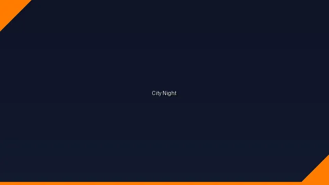 城市夜景主题赛 - 竟博体育app 视频创作挑战